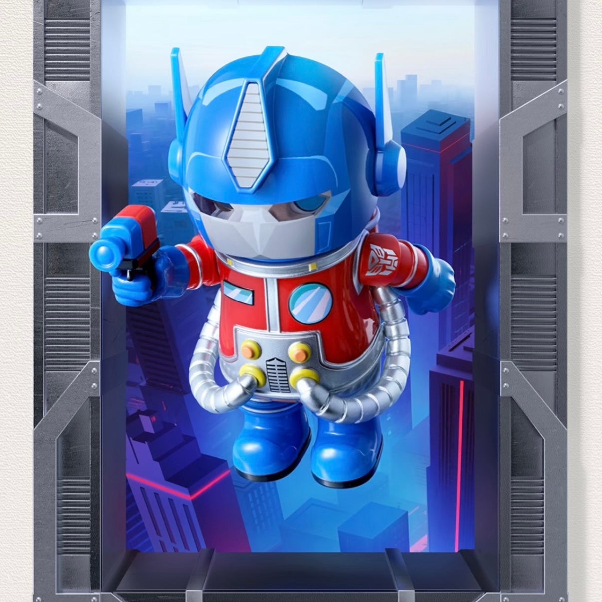 MEGA SPACE MOLLY 100% Series 4 Blind Box