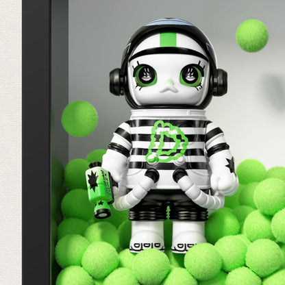 MEGA SPACE MOLLY 100% Series 4 Blind Box