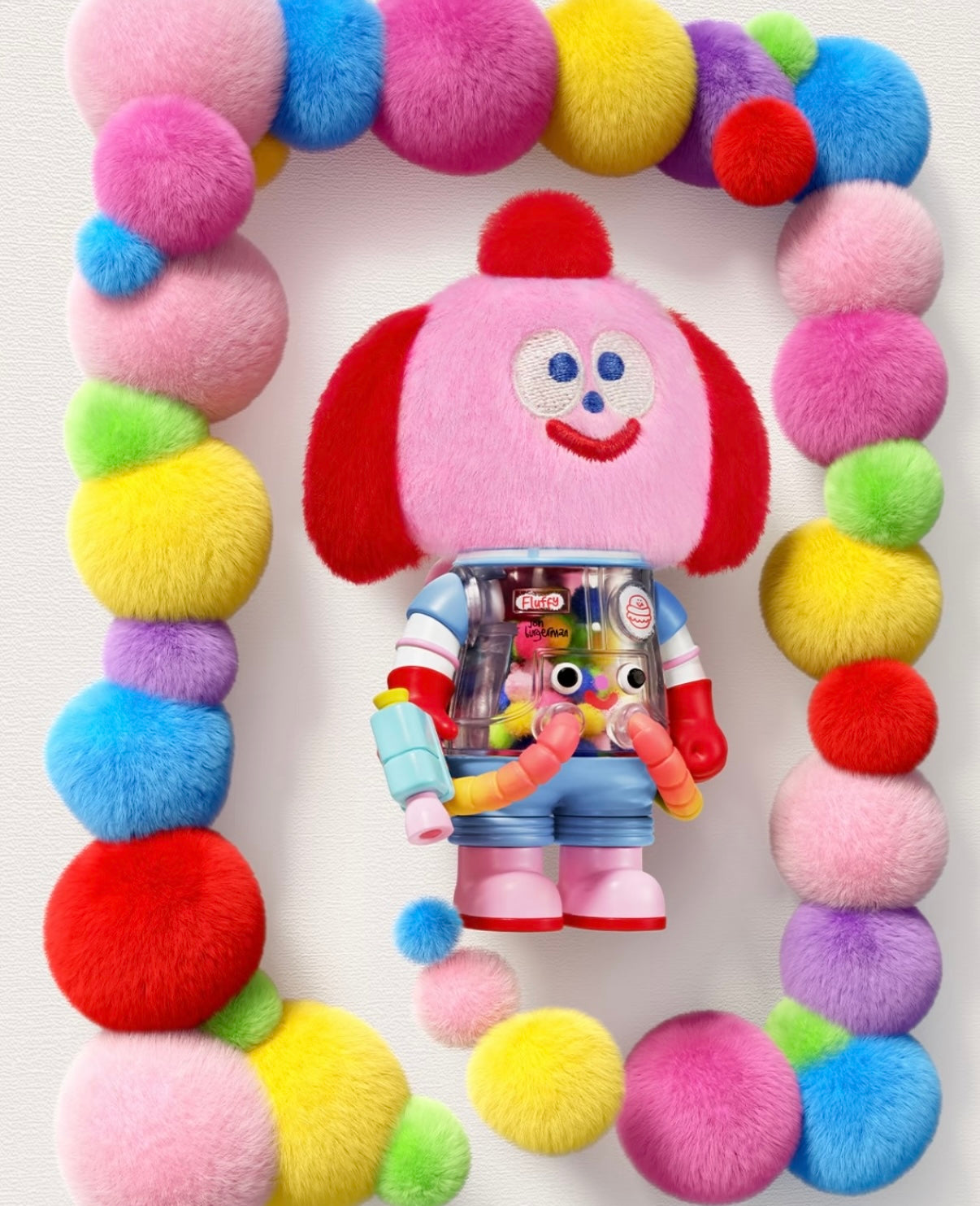 MEGA SPACE MOLLY 100% Series 4 Blind Box