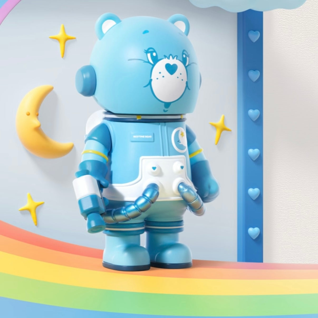 MEGA SPACE MOLLY 100% Series 4 Blind Box