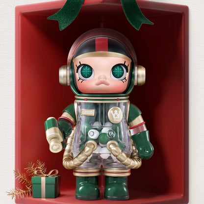 MEGA SPACE MOLLY 100% Series 4 Blind Box