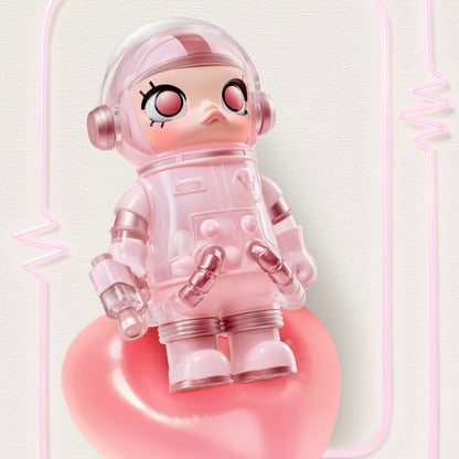 MEGA SPACE MOLLY 100% Series 4 Blind Box