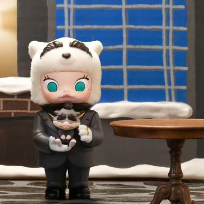 Molly x Zootopia Series Blind Box