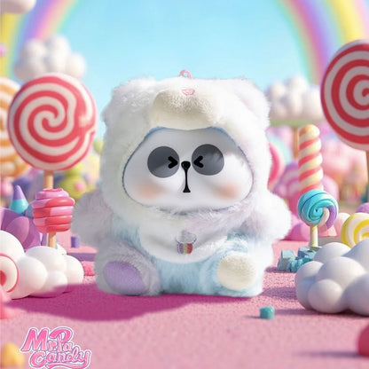 Mr.pa Candy Plush Series Blind Box