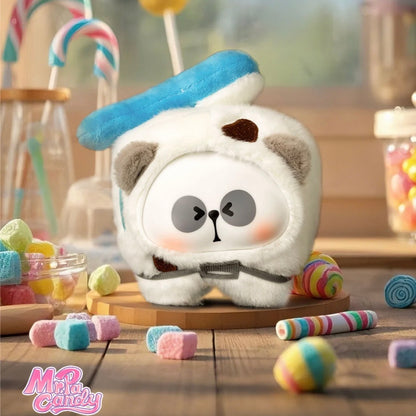 Mr.pa Candy Plush Series Blind Box