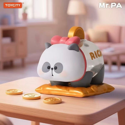 Mr.pa Wish List  Series Blind Box