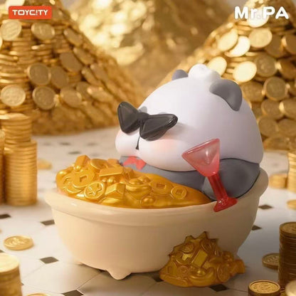 Mr.pa Wish List  Series Blind Box