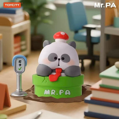 Mr.pa Wish List  Series Blind Box