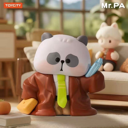 Mr.pa Wish List  Series Blind Box