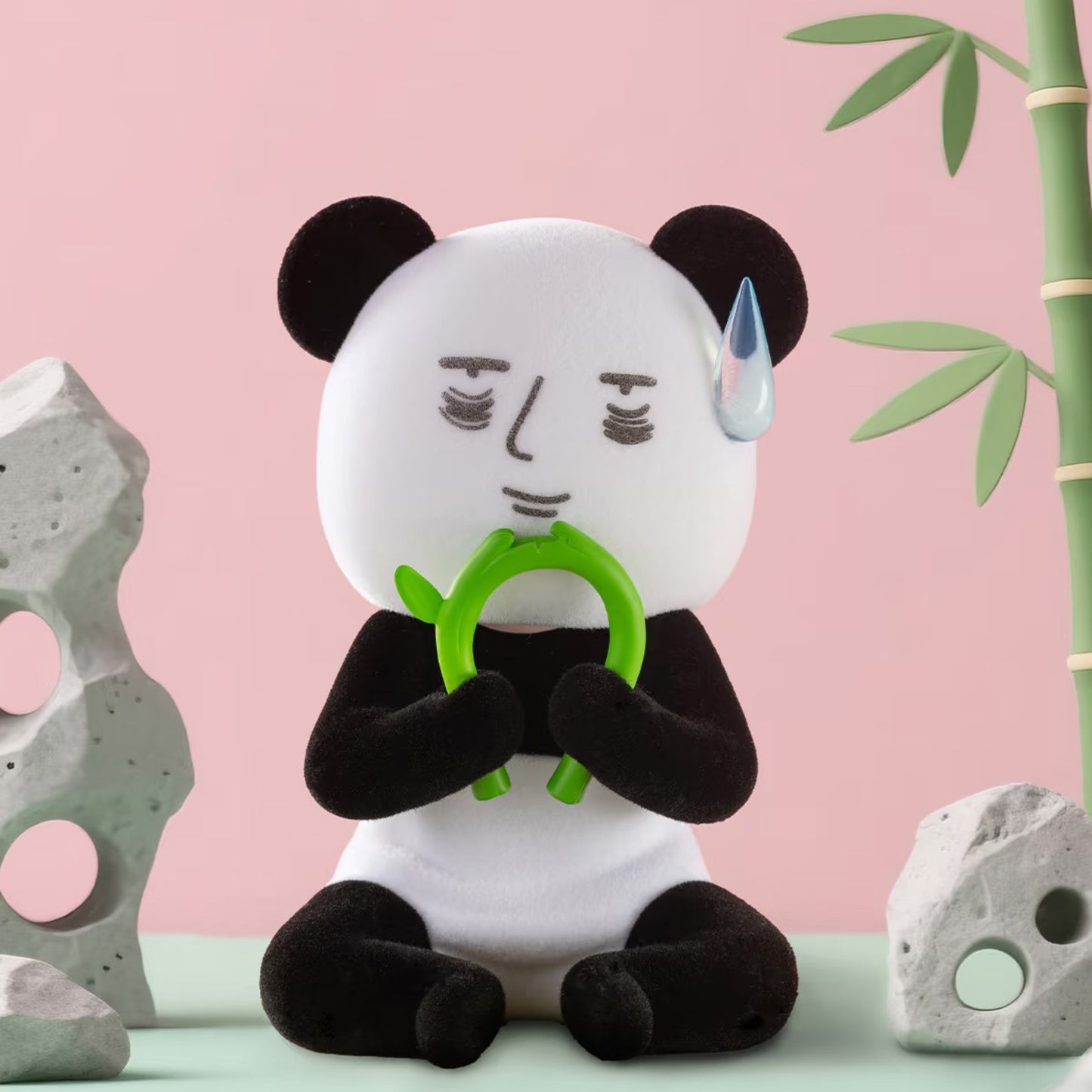 My Friend Rabbit Beautiful Mood Series Blind Box