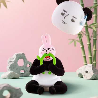 My Friend Rabbit Beautiful Mood Series Blind Box