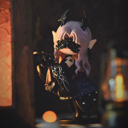 Suri Mystery Castle Series Blind Box