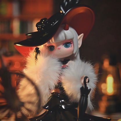 Suri Mystery Castle Series Blind Box