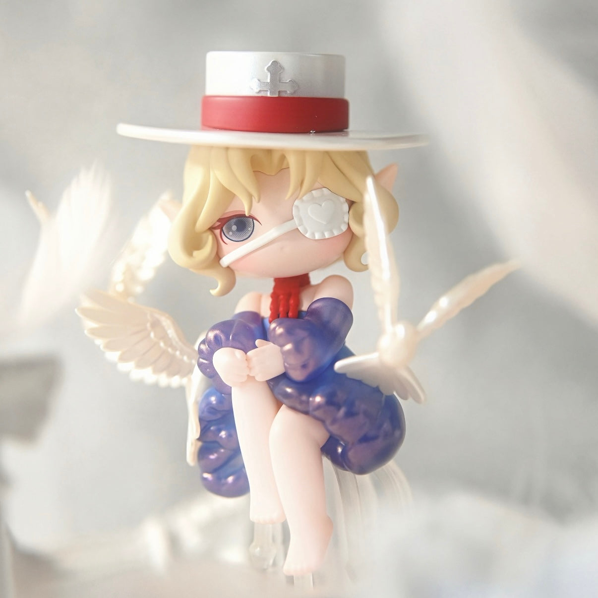 Suri Mystery Castle Series Blind Box