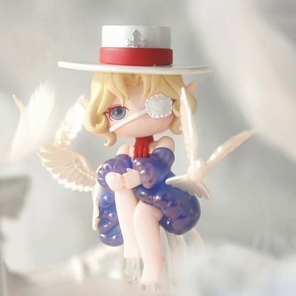 Suri Mystery Castle Series Blind Box