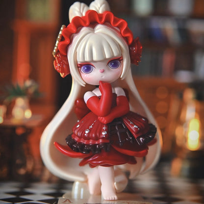 Suri Mystery Castle Series Blind Box