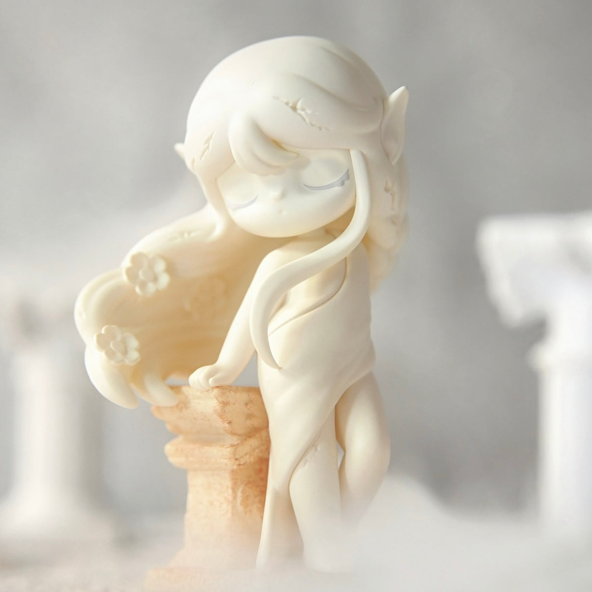 Suri Mystery Castle Series Blind Box