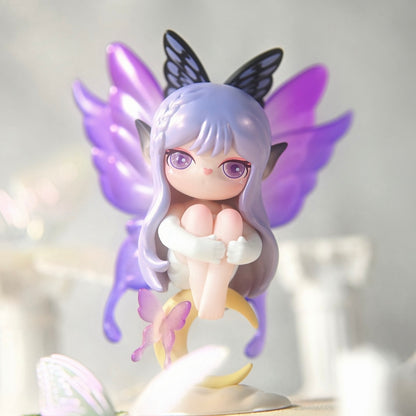 Suri Mystery Castle Series Blind Box
