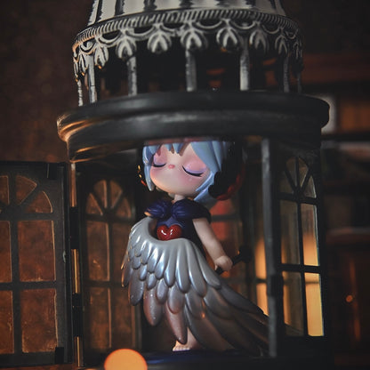 Suri Mystery Castle Series Blind Box