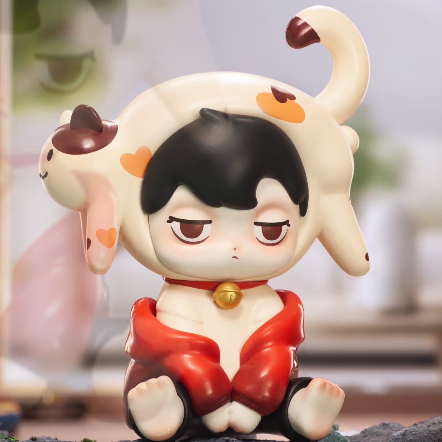 NAGOO-DREAM&FANTASY Series Blind Box