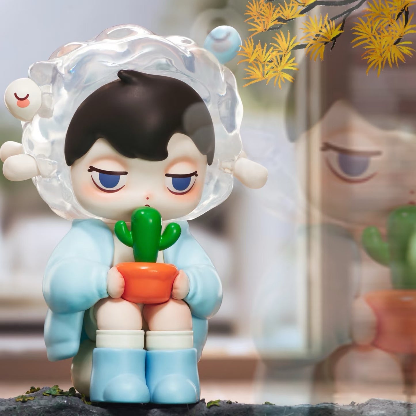 NAGOO-DREAM&FANTASY Series Blind Box