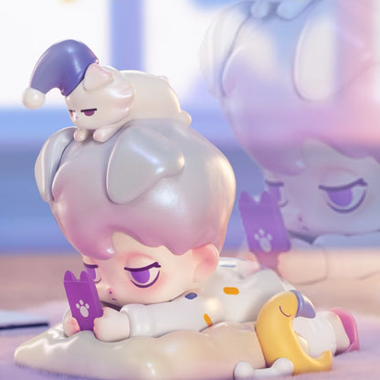 NAGOO-DREAM&FANTASY Series Blind Box