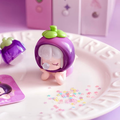 Baby Nanci Fruits Series Blind Box