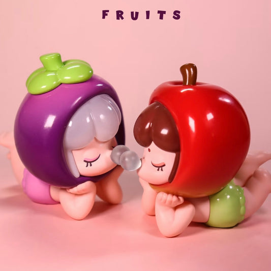 Baby Nanci Fruits Series Blind Box