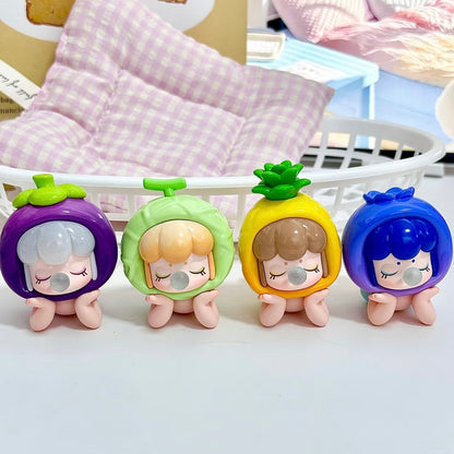 Baby Nanci Fruits Series Blind Box