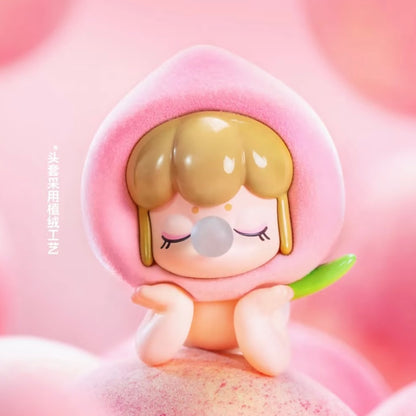 Baby Nanci Fruits Series Blind Box