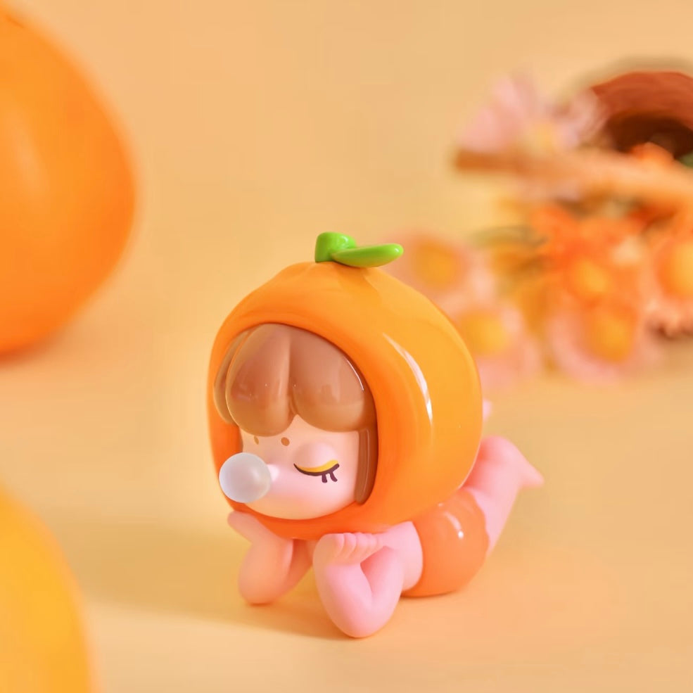 Baby Nanci Fruits Series Blind Box