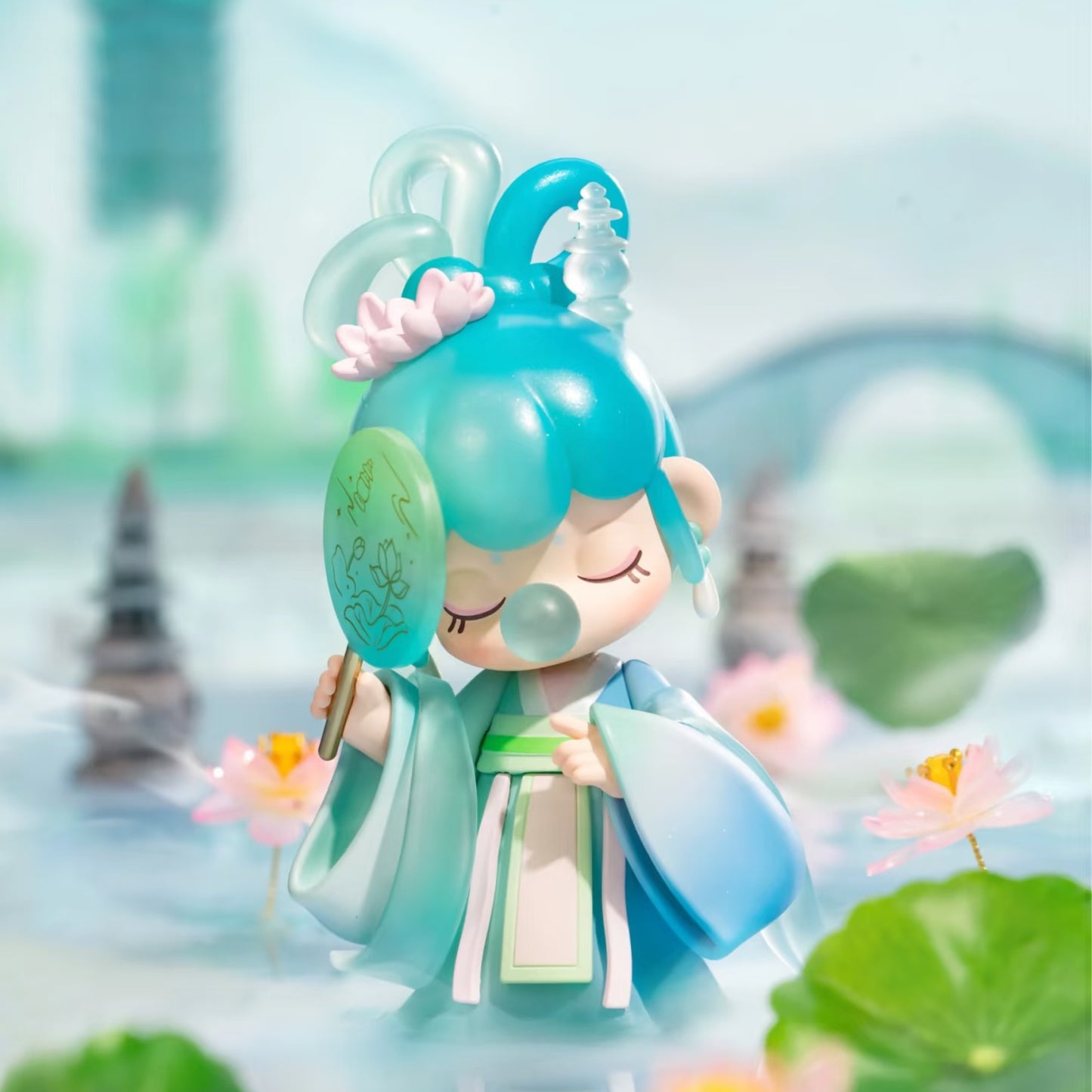 Nanci Poetic Beauty Series Blind Box