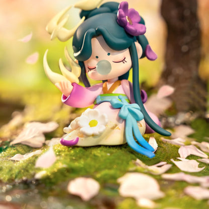 Nanci Poetic Beauty Series Blind Box