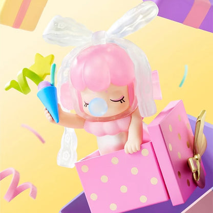 Nanci Sweet Time Series Blind Box