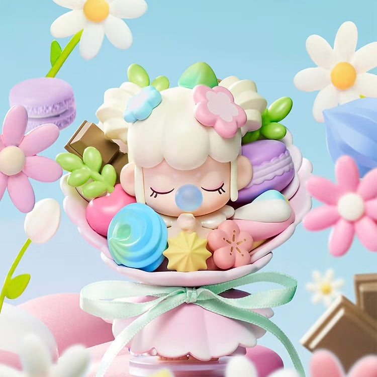 Nanci Sweet Time Series Blind Box