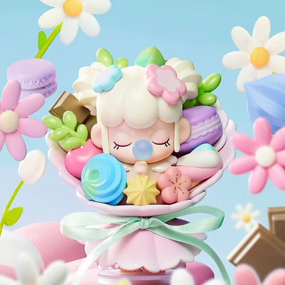 Nanci Sweet Time Series Blind Box