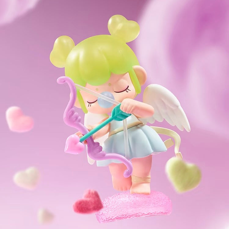 Nanci Sweet Time Series Blind Box