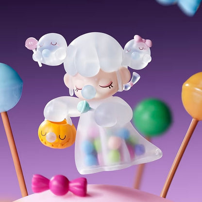 Nanci Sweet Time Series Blind Box
