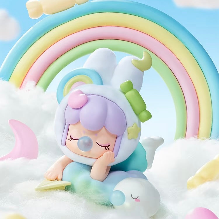 Nanci Sweet Time Series Blind Box