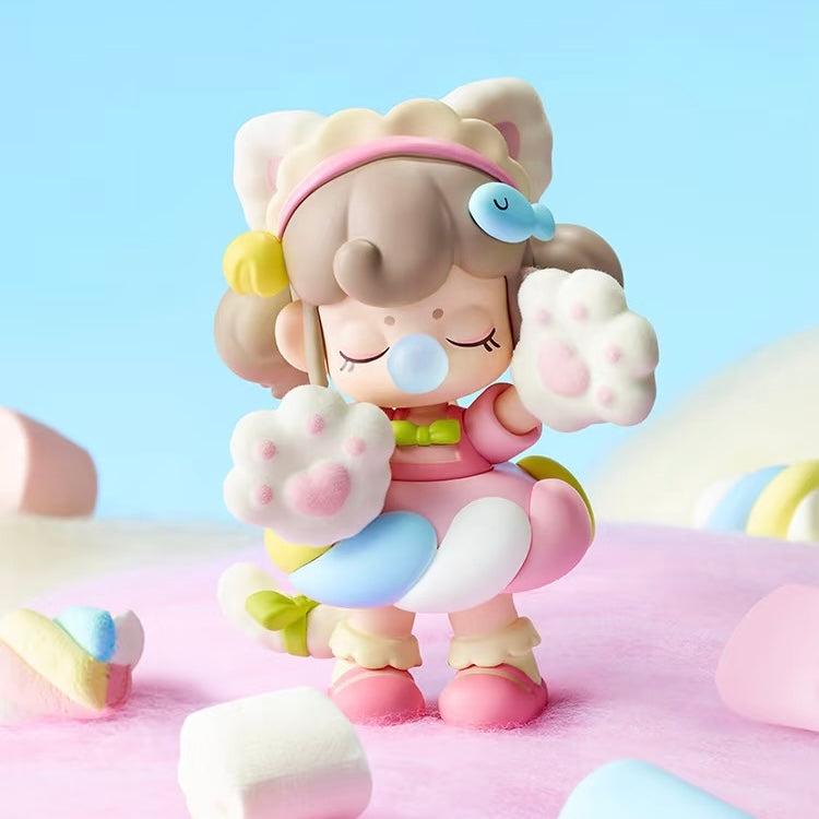 Nanci Sweet Time Series Blind Box