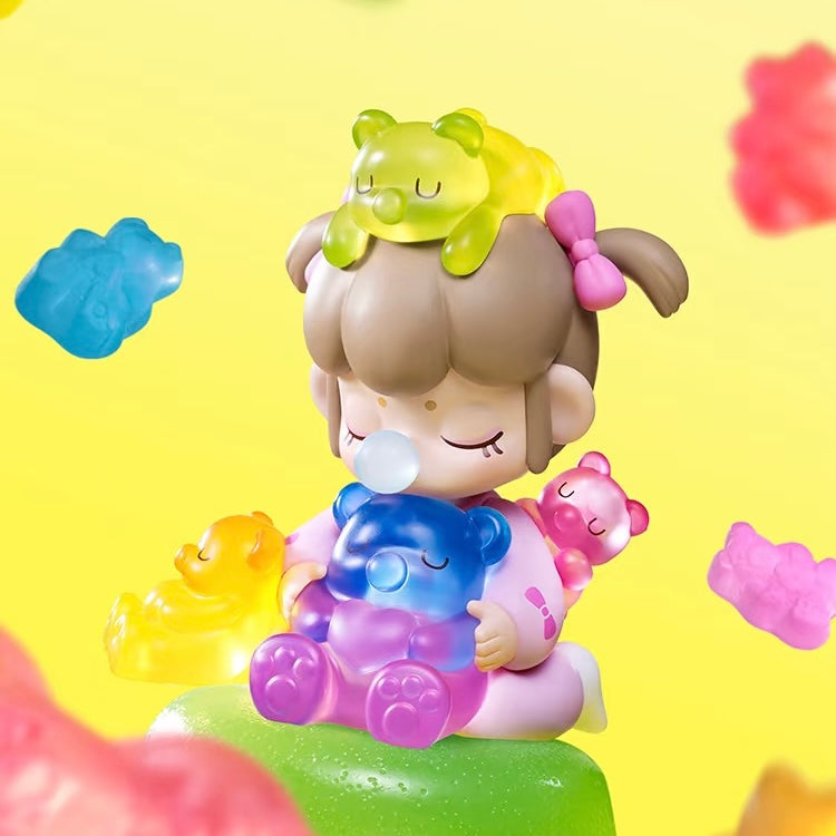 Nanci Sweet Time Series Blind Box