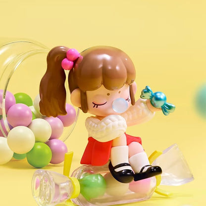 Nanci Sweet Time Series Blind Box