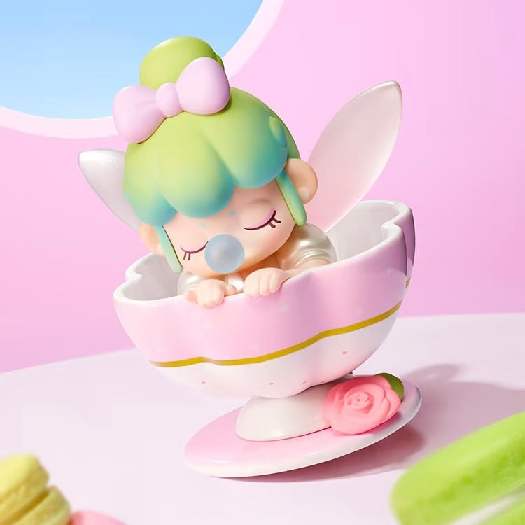 Nanci Sweet Time Series Blind Box