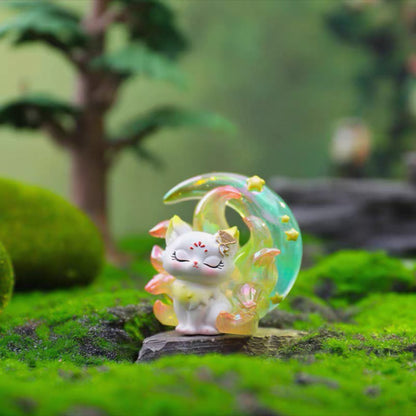 Nine-Tailed Fox of Mount Tu Series Blind Box