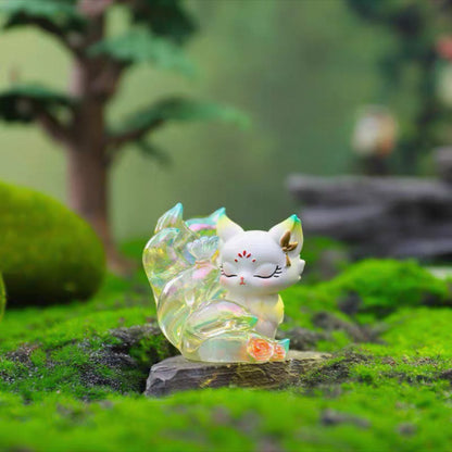 Nine-Tailed Fox of Mount Tu Series Blind Box