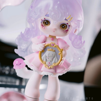 Ninita Mirror Paradise Series Blind Box