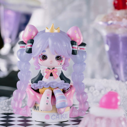 Ninita Mirror Paradise Series Blind Box