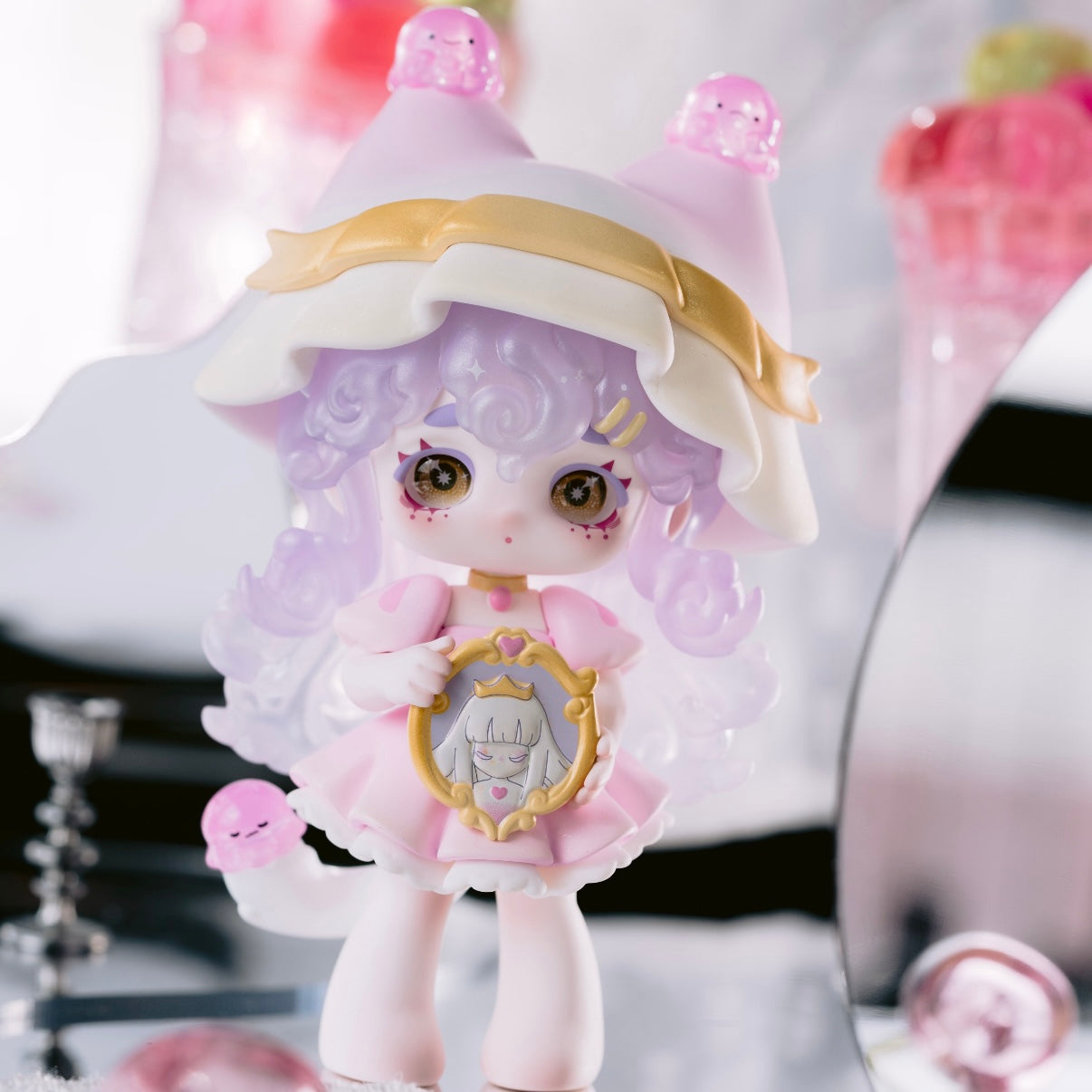 Ninita Mirror Paradise Series Blind Box