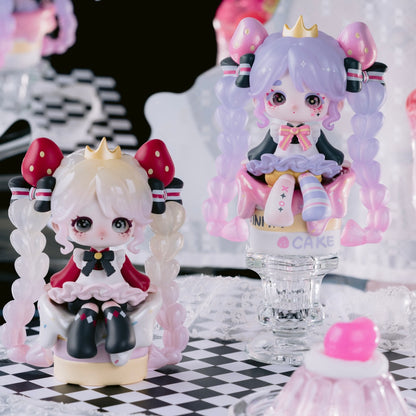 Ninita Mirror Paradise Series Blind Box