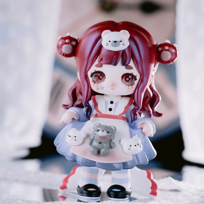 Ninita Mirror Paradise Series Blind Box